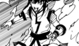 国产漫画角色,崛起的传奇与梦想之旅